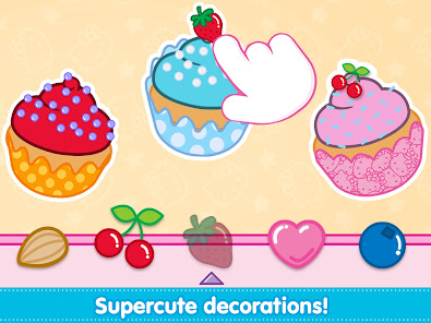 Screenshot 8 for Hello Kitty Lunchbox Mod APK 2025.1.0 Full