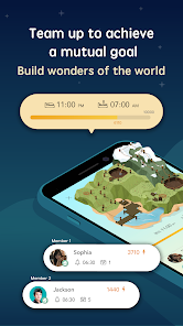 Screenshot 4 for SleepTown 3.4.0 MOD APK Premium Unlocked