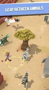 Rodeo Stampede Sky Zoo Safari 1.50.3 Mod Money Rodeo Stampede Sky Zoo Safari 1.50.3 Mod money