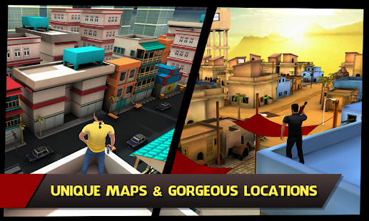 Screenshot 3 for Being SalMan The Official Game 1.1.4 MOD APK