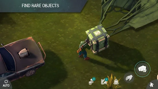 Screenshot 3 for Last Day on Earth Survival 1.7.8 APK + MOD + Data