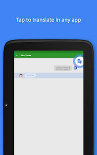 Google Translate 6.5.0.RC04.292618770 Google Translate 6.5.0.RC04.292618770