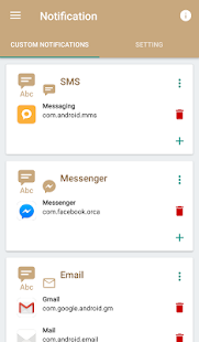 Screenshot 3 for Mi Bandage Mi Band Amazfit support Premium 3.3.1 APK