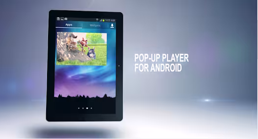 Screenshot 6 for Lua Player Pro 3.4.3 APK Full Version