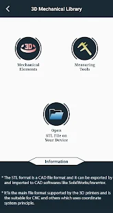 Screenshot 5 for Engineering Tools Mechanical 209 Paid