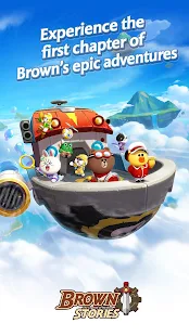 Line Brown Stories Multiplayer Online Rpg 1.6.0 Mod + Data (No Sp Cost + No Cooldown) LINE BROWN STORIES Multiplayer Online RPG 1.6.0 MOD + DATA (No SP Cost + No Cooldown)