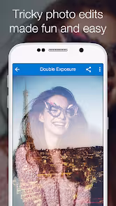 Screenshot 4 for Photo Lab PRO 3.12.89 MOD APK Free Patched