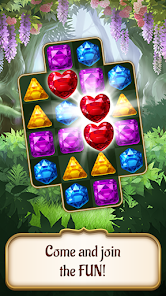 Screenshot 4 for Alice in Puzzleland Mod APK 3.3.4 Remove ads Unlimited money