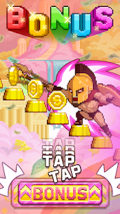 Screenshot 5 for Infinite Stairs 1.3.43 Mod Money