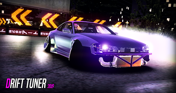 Screenshot 1 for Drift Tuner 2019 24 Mod Money
