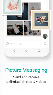 Screenshot 4 for 2ndLine Second Phone Number Premium 6.26.2.0