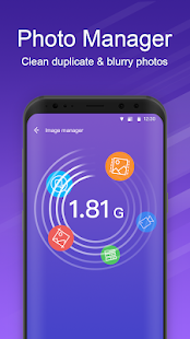 Screenshot 7 for Nox Cleaner Phone Cleaner, Booster, Optimizer 2.2.6