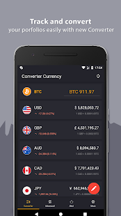 Screenshot 3 for Currency Converter free & offline Premium 2.8.6