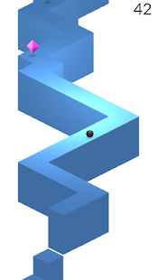 Screenshot 3 for ZigZag 1.34 Mod money