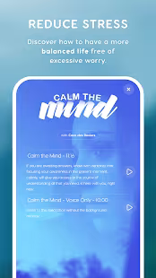 Screenshot 5 for Zen 3.5.1 Subscribed