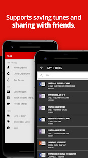 Screenshot 7 for ForzaTune Pro 5.0.0 Paid
