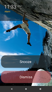 Screenshot 7 for Alarm Timer Pro Stopwatch, Interval Timer, Clock 1.6.0.0 Paid