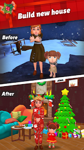 Screenshot 1 for Home Pin 3 4.8 MOD APK Unlimited Coins, Unlocked All Skins