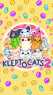 Screenshot 1 for KleptoCats 2 1.23 Mod Money