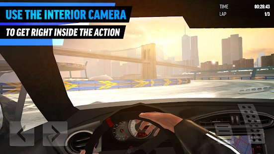 Screenshot 6 for Drift Max World Drift Racing Game 3.1.30 MOD APK Unlimited Money