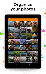 Screenshot 7 for Simple Gallery Pro Photo Manager & Editor 6.12.4 Paid Mod