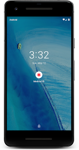 Screenshot 1 for Medical ID In Case of Emergency ICE 7.11.3 Paid
