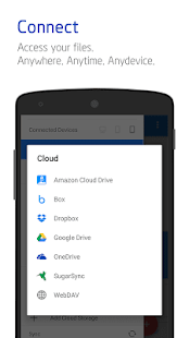 Screenshot 7 for Polaris Office Free Docs, Sheets, Slides PDF Pro 9.0.2 Mod
