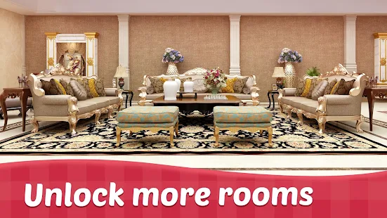 Screenshot 1 for Manor Diary 0.37.2 MOD (Unlimited Gold Coins + Keys)