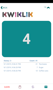Screenshot 4 for KliksApp 1.0.3 Paid
