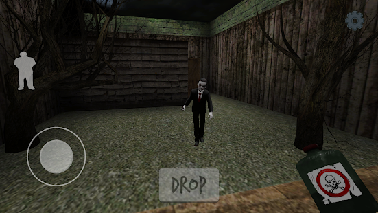 Screenshot 4 for Evil Kid The Horror Game1.1.9.5.6.3 Mod Dumb bot