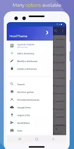 Screenshot 7 for WordTheme Pro 10.24.0 APK Full Version