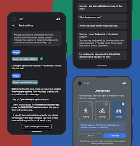 Fake Gps Location 2.3.4 Apk Mod Premium Unlocked Fake GPS Location 2.3.4 APK MOD Premium Unlocked