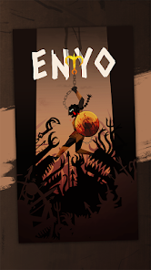 Screenshot 1 for ENYO 1.2.14 MOD APK God Mode