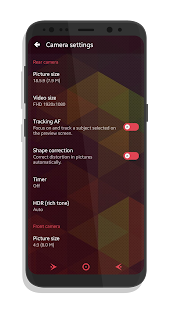 Screenshot 7 for Substratum Valerie 16.8.0 Patched