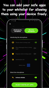 Screenshot 6 for Anti Spy 27.7.12.23 MOD APK Premium Unlocked