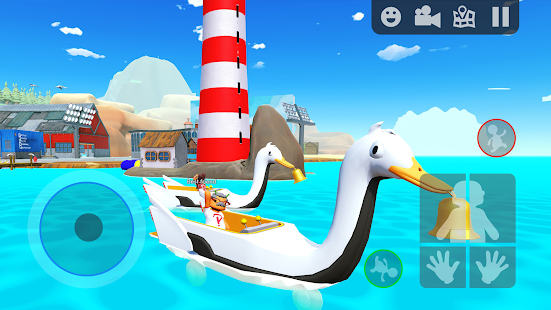 Screenshot 7 for Totally Reliable Delivery Service 1.319 MOD All Unlocked