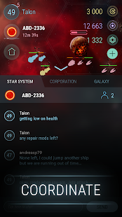 Screenshot 6 for Hades Star 2.551.0 APK + MOD (Unlimited Money)