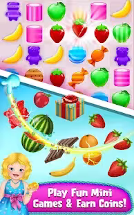 Screenshot 4 for My Emma 2.7.0 MOD APK Unlimited Gems Unlocked