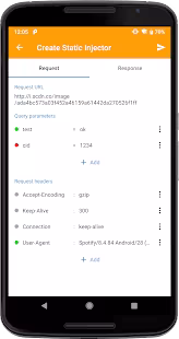 Screenshot 6 for HttpCanary Premium 2.11.10
