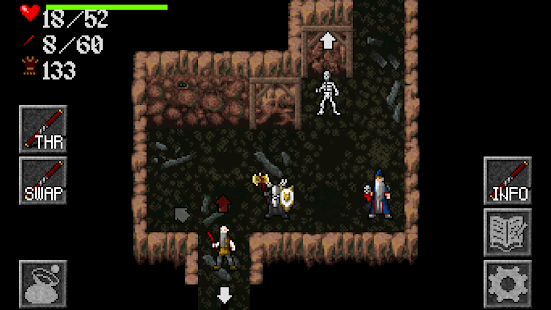  Ananias Fellowship EditionÂâ€“ Vignette de la capture d'Ã©cran  
