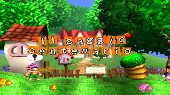 Screenshot 7 for FPse for Android devices 11.217 Paid