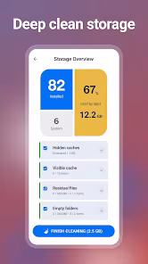 Screenshot 3 for CCleaner 1.22.97 [Mod Lite]