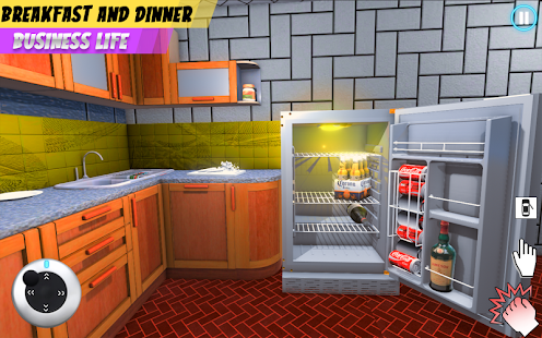 Screenshot 5 for PC Cafe Business Simulator 2021 1.7