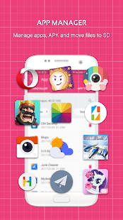 Safe Security Antivirus, Booster, Phone Cleaner 5.6.2.4745 Mod Safe Security Antivirus, Booster, Phone Cleaner 5.6.2.4745 Mod