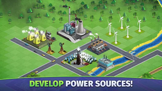 City Island 2 150.5.0 MOD APK Unlimited Money