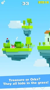 Will Hero 2.2.1 MOD (Unlimited Money) Will Hero 2.2.1 MOD (Unlimited Money)