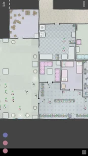 Screenshot 5 for Vodobanka Pro 1.00p MOD  (Unlock most levels)