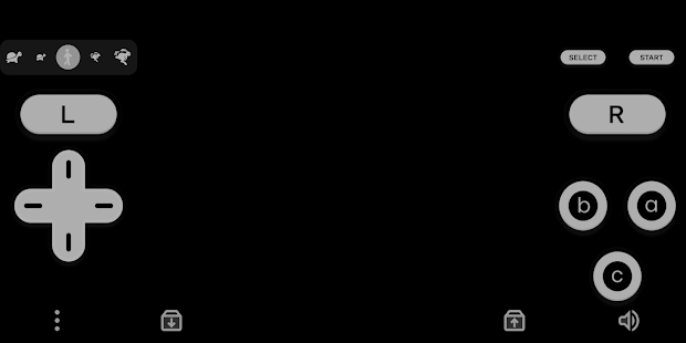 Screenshot 7 for Pizza Boy GBA Pro 1.3.0 Paid