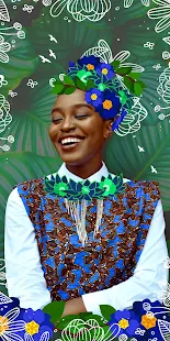 Screenshot 3 for Bazaart Photo Editor & Graphic Design Premium 1.3.8.4