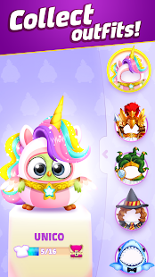 Screenshot 2 for Angry Birds Match 3 3.7.0 MOD (Unlimited Money)